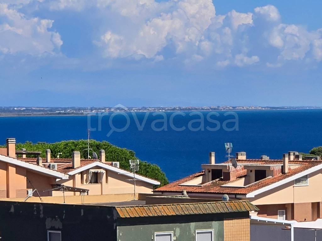 appartamento in vendita a Santa Marinella