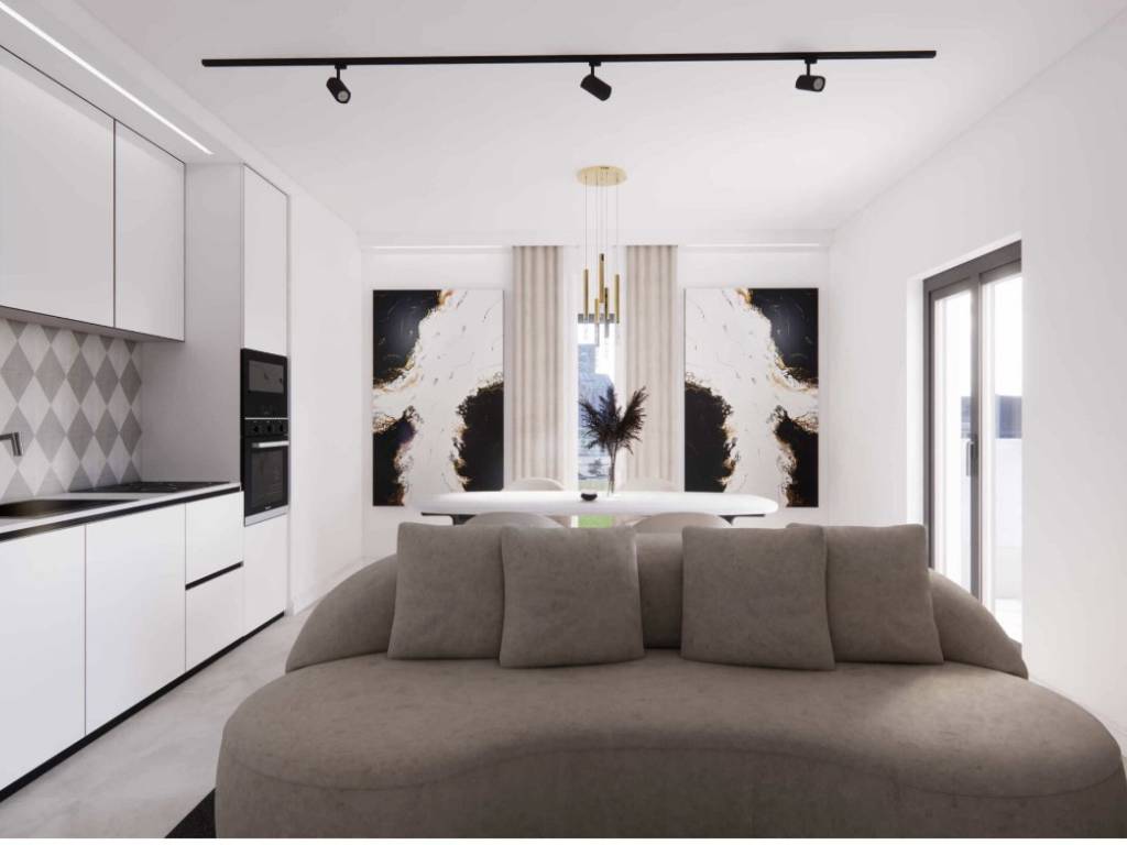 appartamento in vendita a Santa Marinella