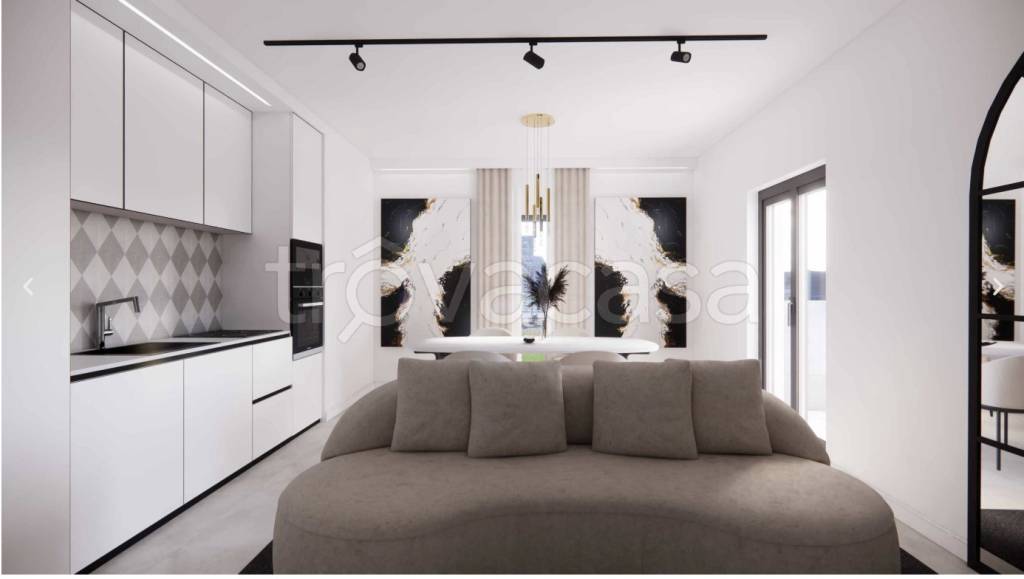 appartamento in vendita a Santa Marinella