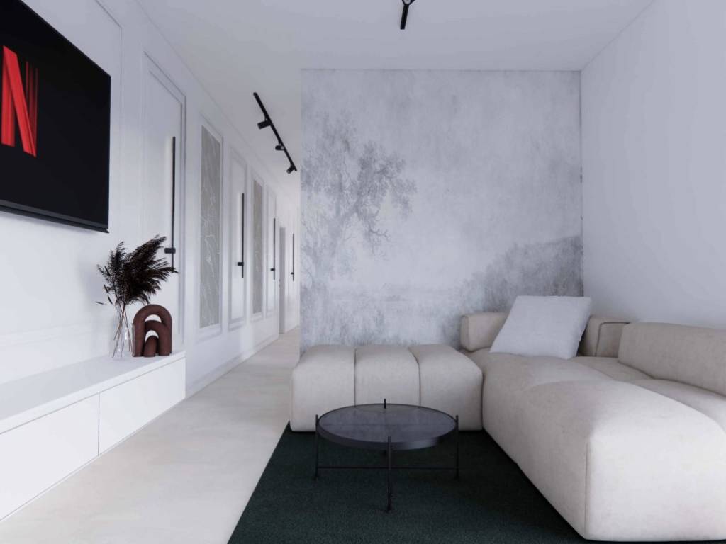 appartamento in vendita a Santa Marinella