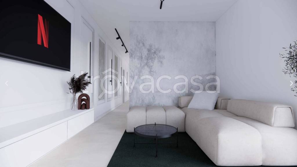 appartamento in vendita a Santa Marinella