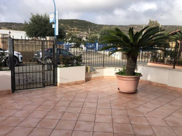 appartamento in vendita a Santa Marinella