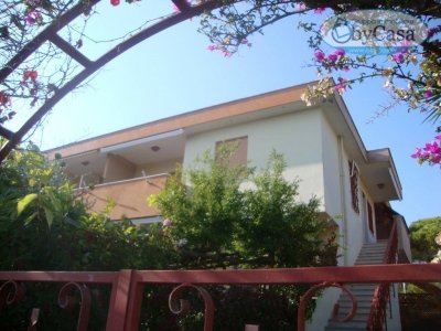 appartamento in vendita a Santa Marinella