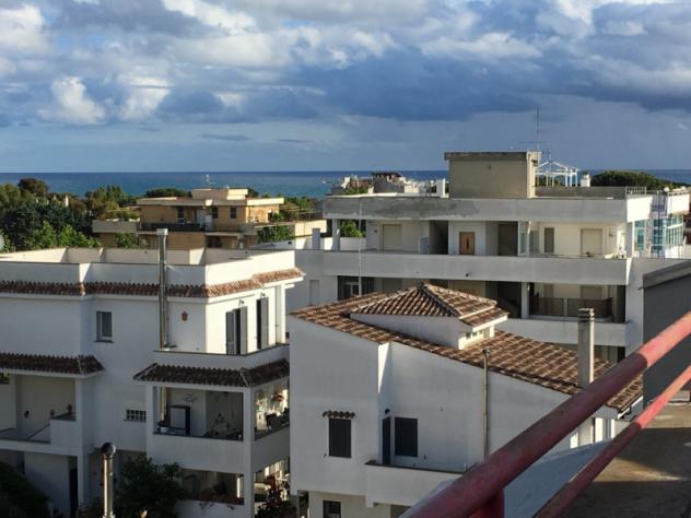 appartamento in vendita a Santa Marinella