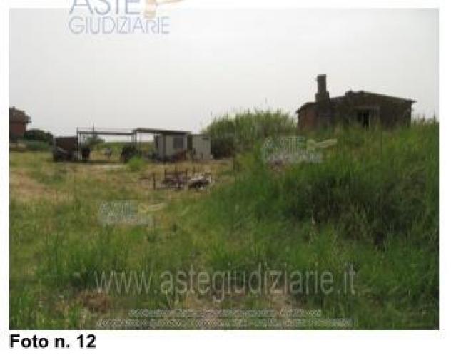 terreno agricolo in vendita a Santa Marinella in zona Santa Severa