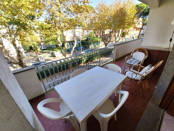 appartamento in vendita a Santa Marinella in zona Santa Severa