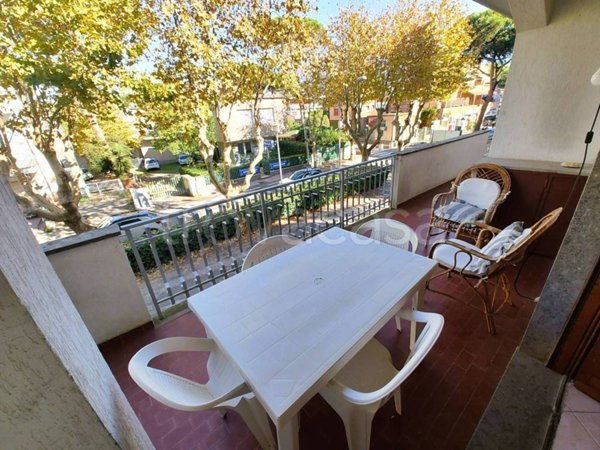 appartamento in vendita a Santa Marinella in zona Santa Severa