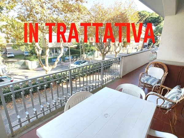 appartamento in vendita a Santa Marinella in zona Santa Severa