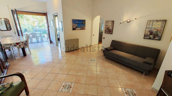 appartamento in vendita a Santa Marinella in zona Santa Severa