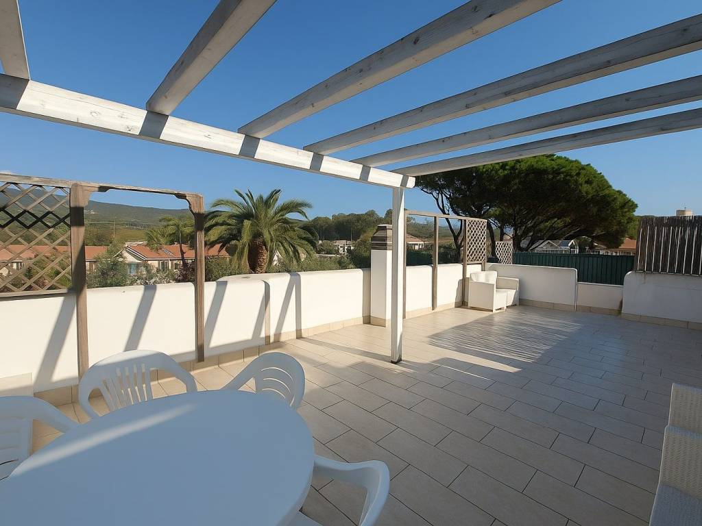 appartamento in vendita a Santa Marinella in zona Santa Severa