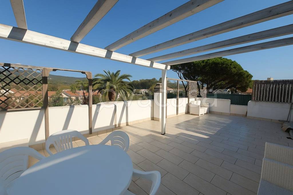 appartamento in vendita a Santa Marinella in zona Santa Severa