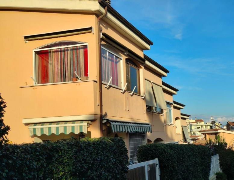 appartamento in vendita a Santa Marinella