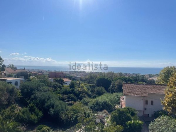 appartamento in vendita a Santa Marinella