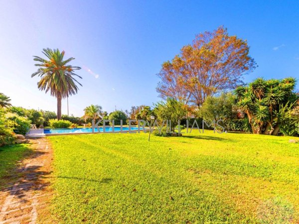 appartamento in vendita a Santa Marinella in zona Santa Severa