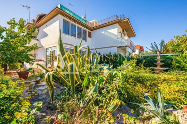 appartamento in vendita a Santa Marinella