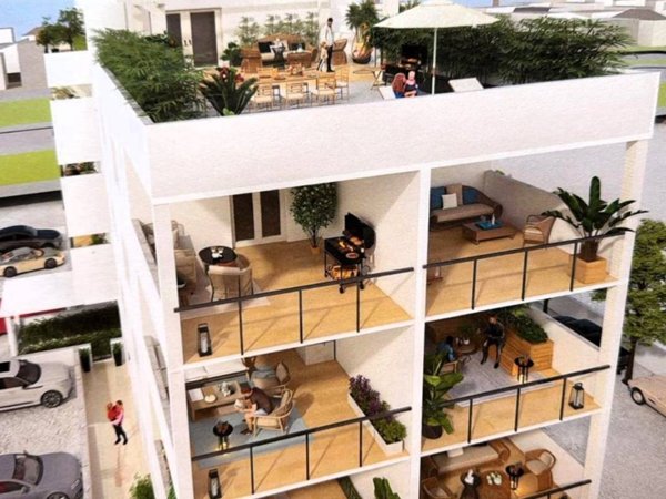 appartamento in vendita a Santa Marinella