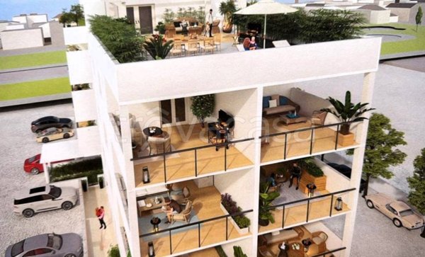 appartamento in vendita a Santa Marinella