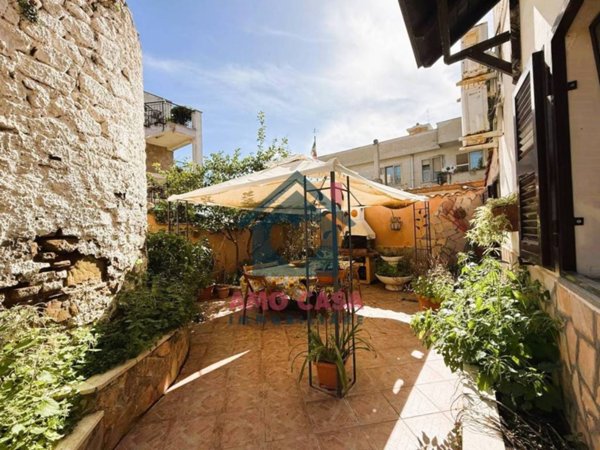 appartamento in vendita a Santa Marinella