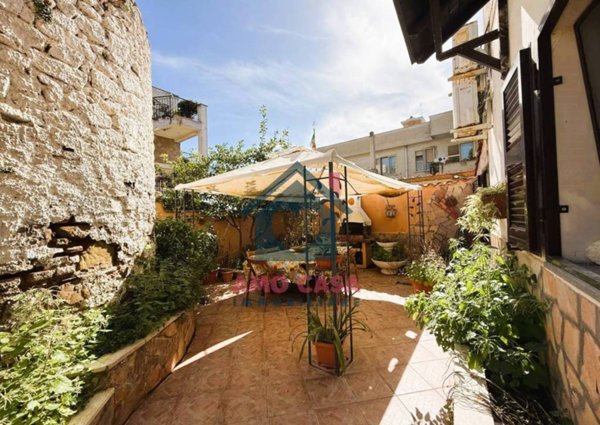 appartamento in vendita a Santa Marinella