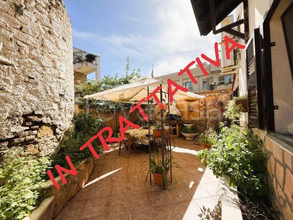 appartamento in vendita a Santa Marinella