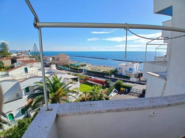 appartamento in vendita a Santa Marinella