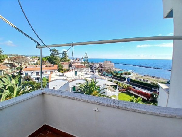 appartamento in vendita a Santa Marinella