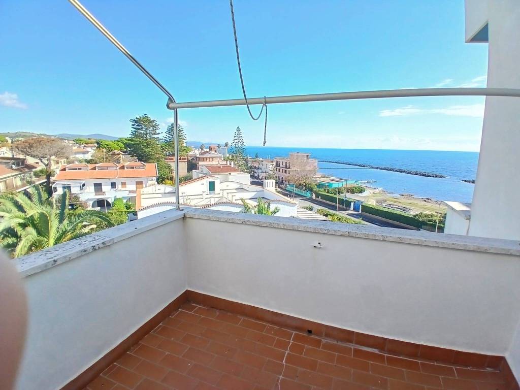 appartamento in vendita a Santa Marinella