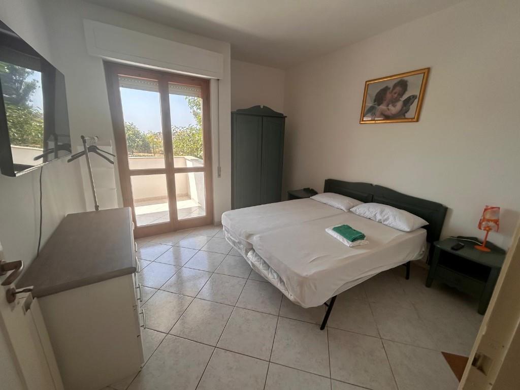 appartamento in vendita a Santa Marinella