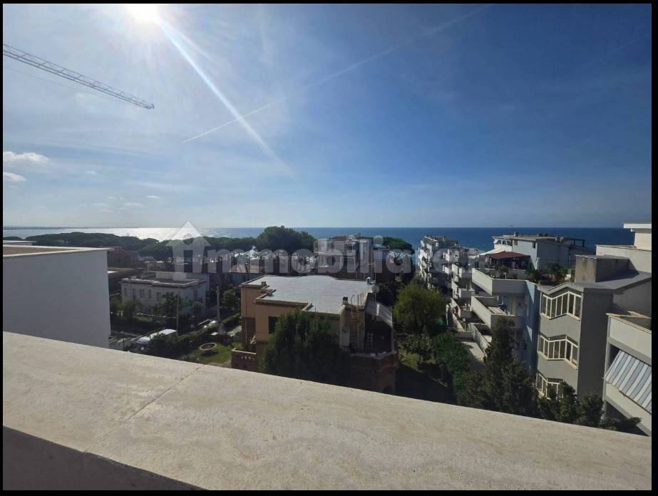 appartamento in vendita a Santa Marinella