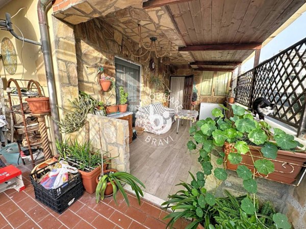 appartamento in vendita a Santa Marinella