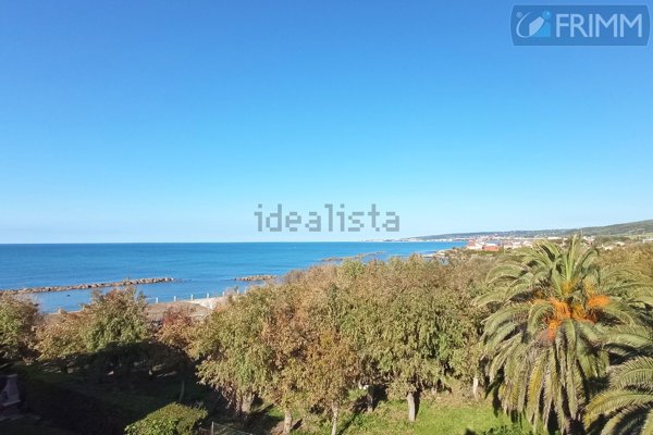 appartamento in vendita a Santa Marinella in zona Santa Severa