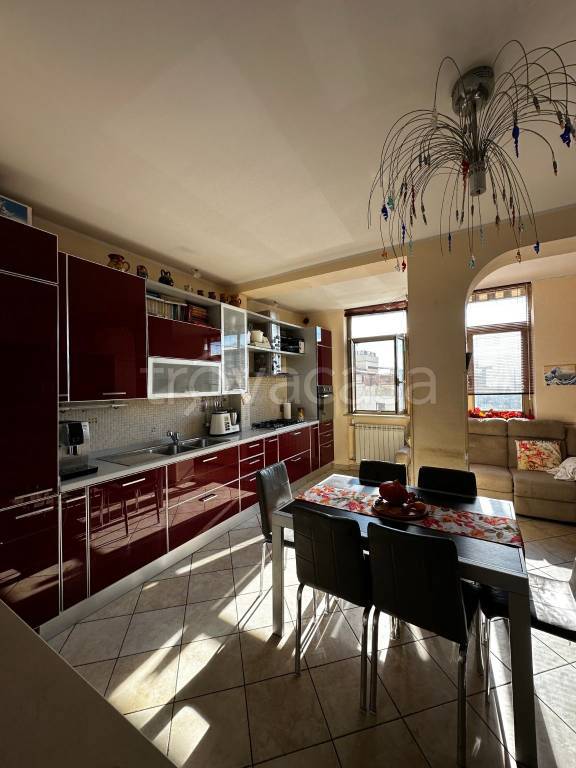 appartamento in vendita a Santa Marinella