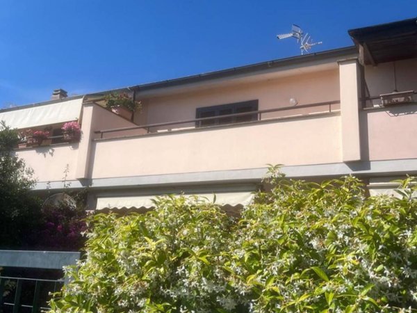 appartamento in vendita a Santa Marinella