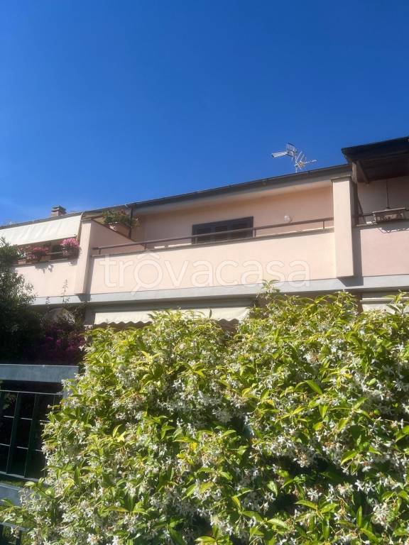 appartamento in vendita a Santa Marinella