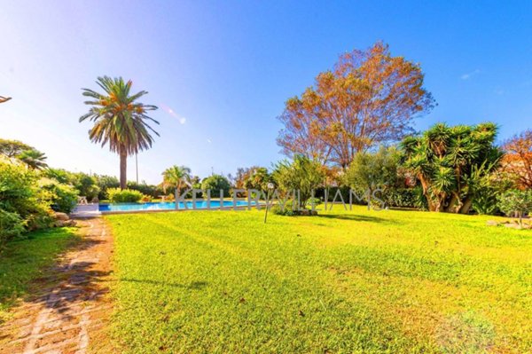 appartamento in vendita a Santa Marinella in zona Santa Severa