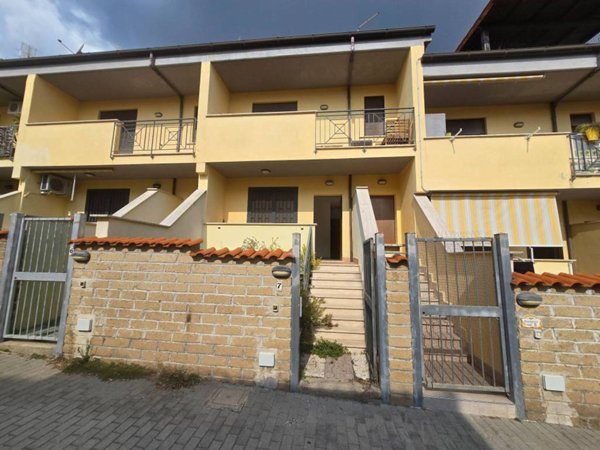 appartamento in vendita a Santa Marinella