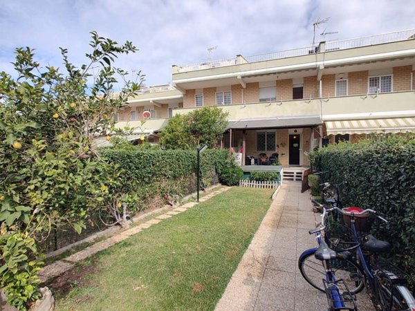 appartamento in vendita a Santa Marinella