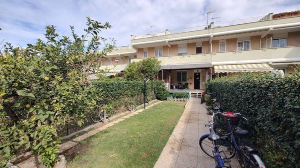 appartamento in vendita a Santa Marinella