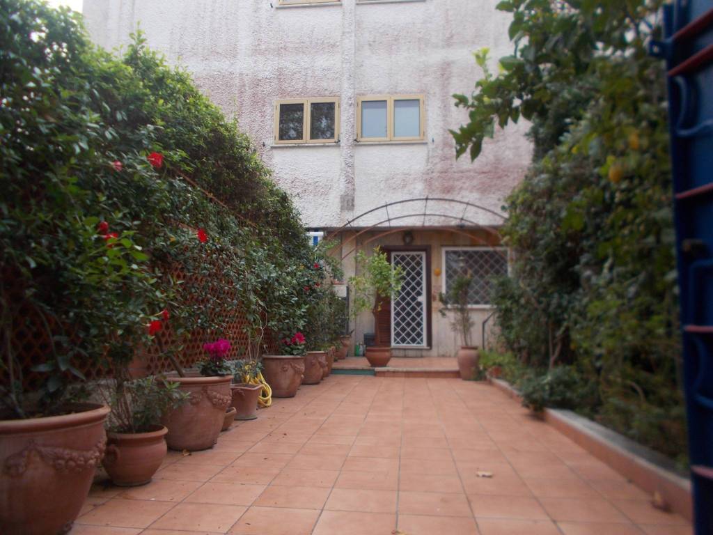 appartamento in vendita a Santa Marinella