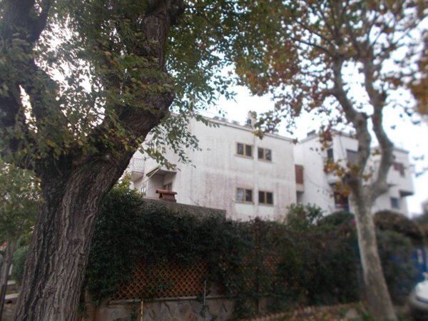 appartamento in vendita a Santa Marinella