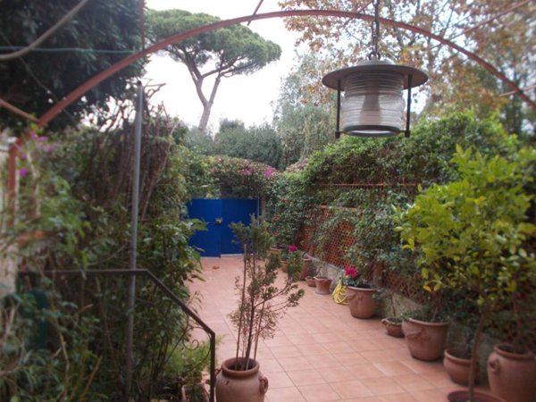 appartamento in vendita a Santa Marinella