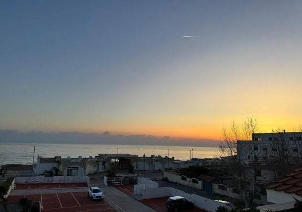 appartamento in vendita a Santa Marinella in zona Santa Severa