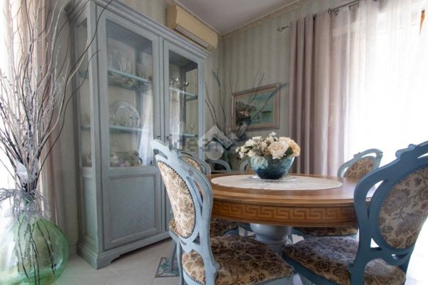 casa indipendente in vendita a Santa Marinella