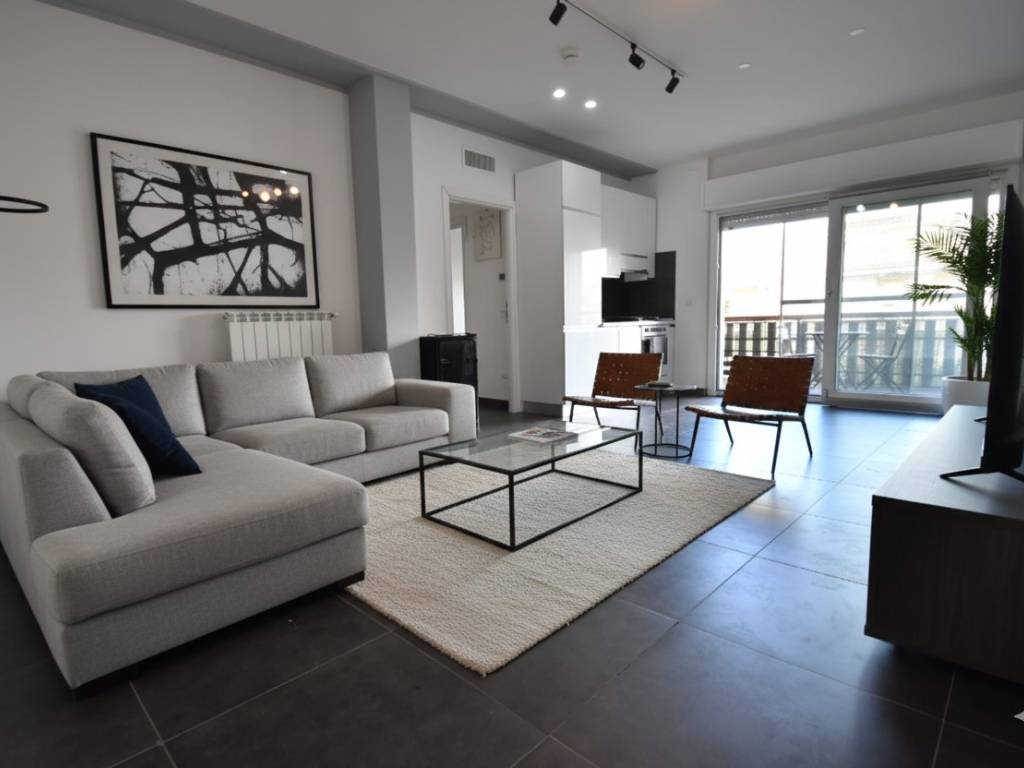 appartamento in vendita a Santa Marinella