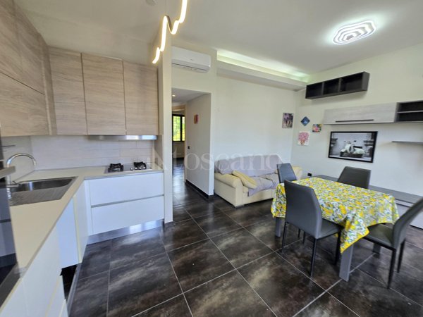 appartamento in vendita a Santa Marinella