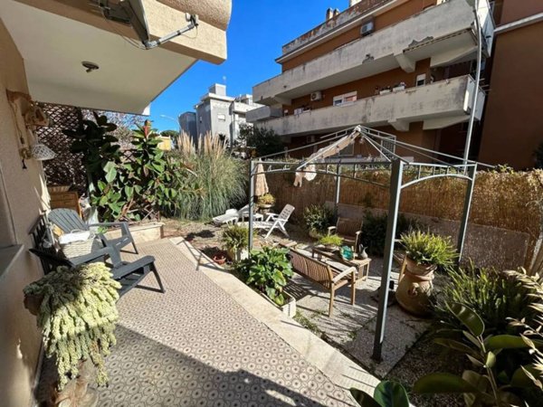 appartamento in vendita a Santa Marinella