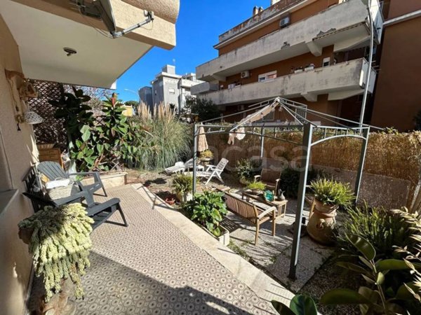 appartamento in vendita a Santa Marinella