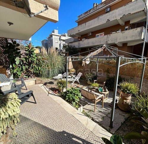 appartamento in vendita a Santa Marinella