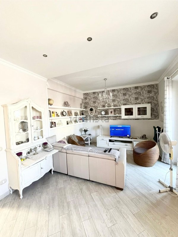 appartamento in vendita a Santa Marinella