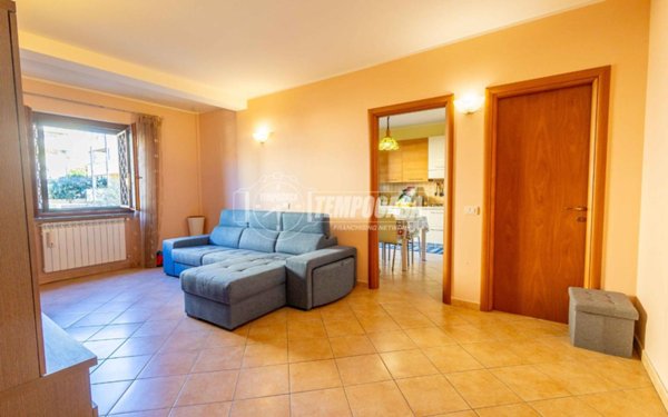 appartamento in vendita a Santa Marinella